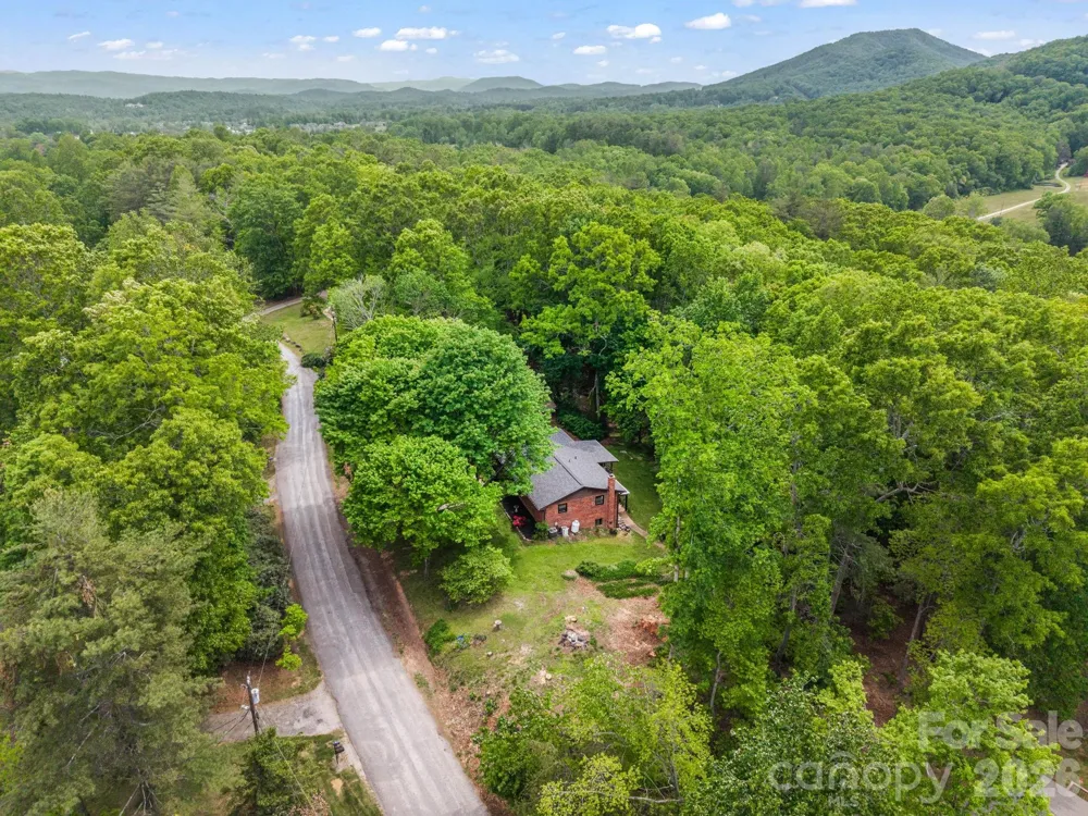 92 Greenwood Acres Drive Mills River, NC 28759
