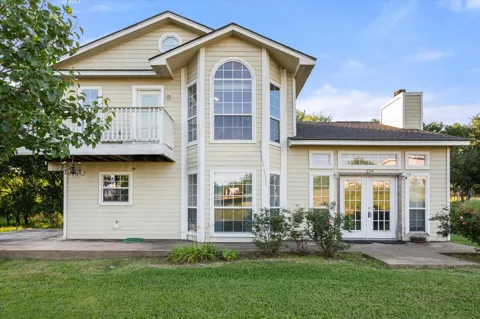 134 County Road 3048