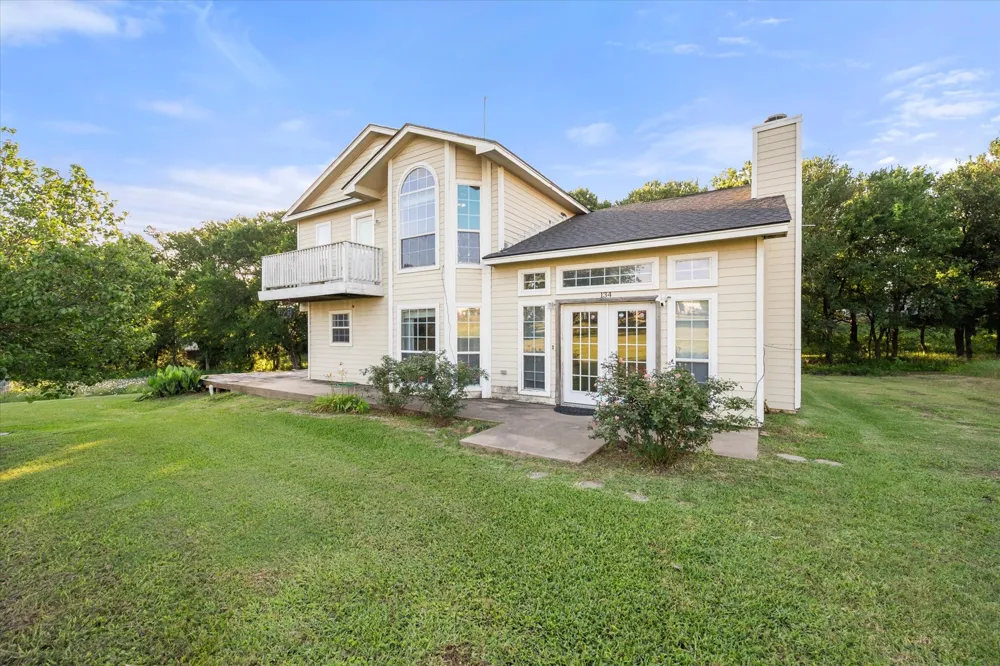 134 County Road 3048 Corsicana, TX 75109