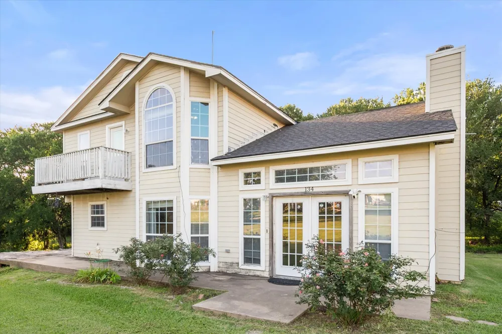 134 County Road 3048 Corsicana, TX 75109