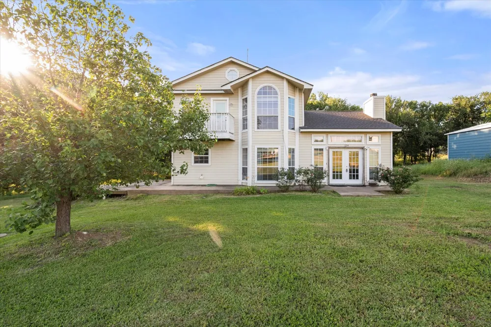 134 County Road 3048 Corsicana, TX 75109