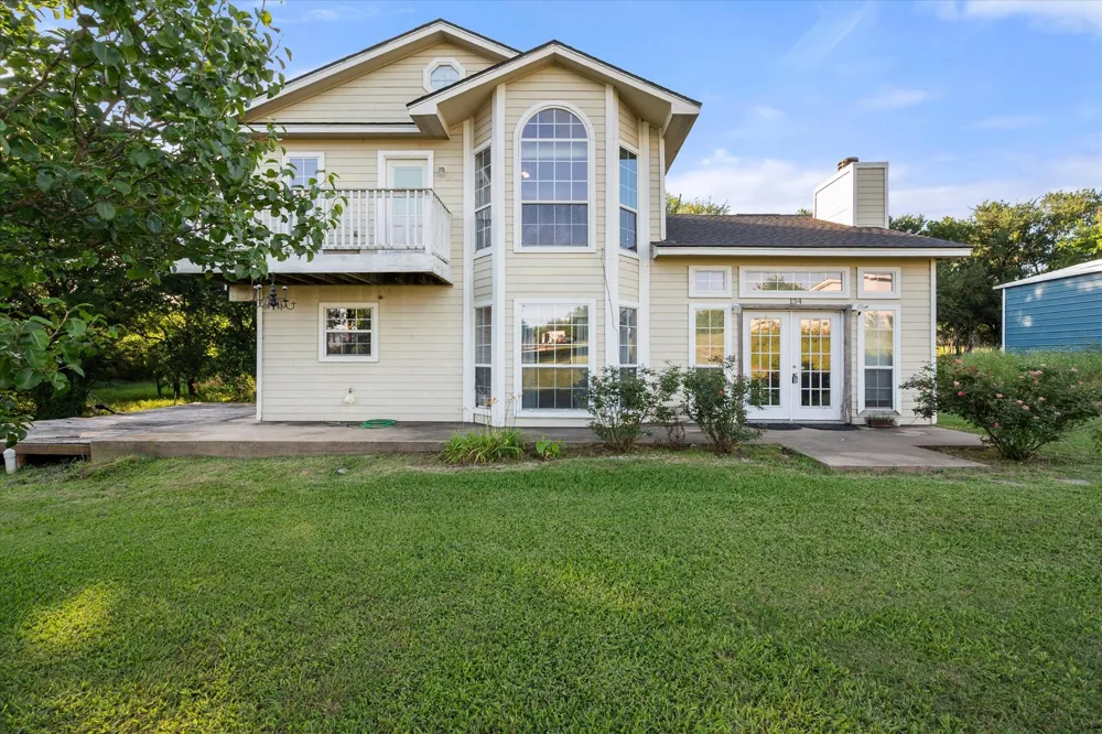 134 County Road 3048 Corsicana, TX 75109