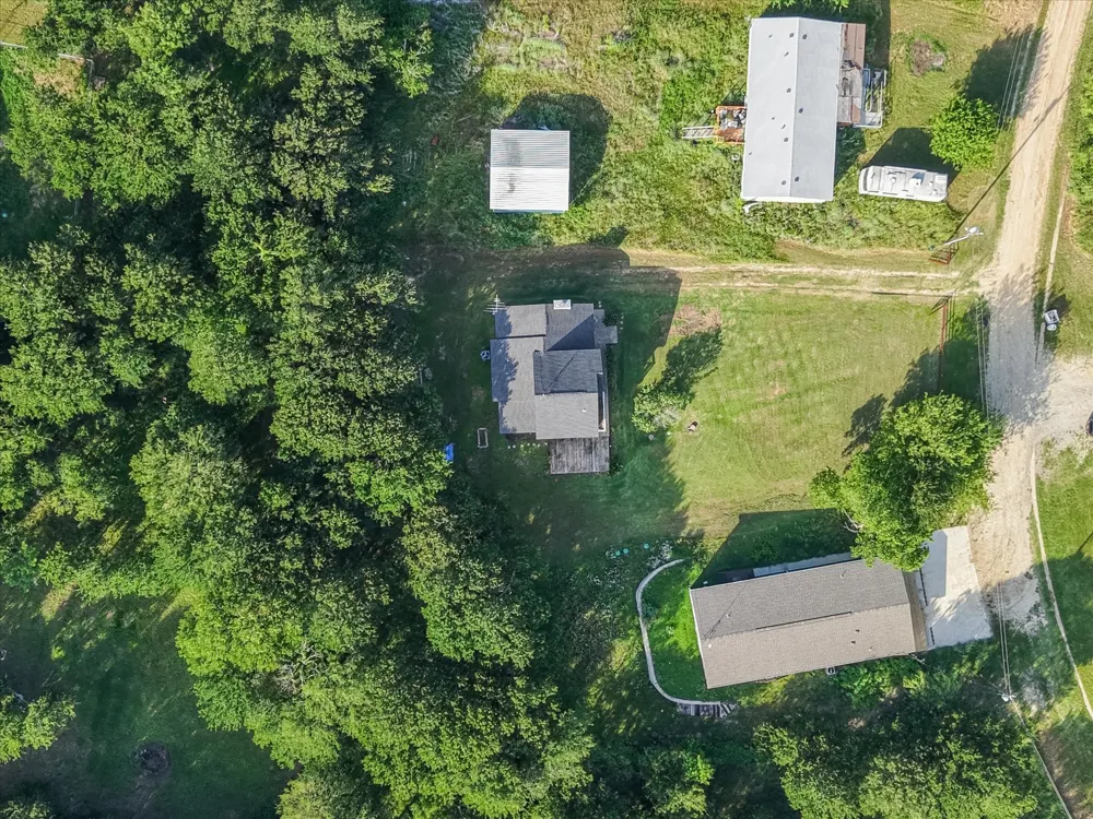 134 County Road 3048 Corsicana, TX 75109