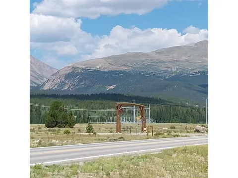 64 Glissade Trail