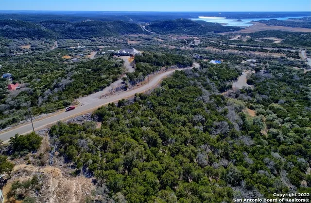 LOT 27 PRIVATE ROAD 1717 Mico, TX 78056