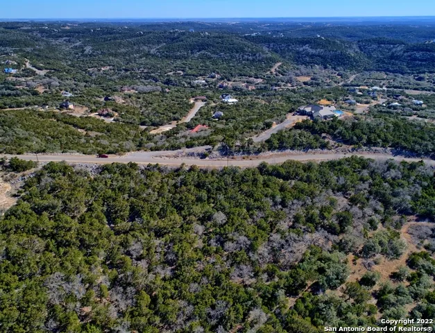 LOT 27 PRIVATE ROAD 1717 Mico, TX 78056