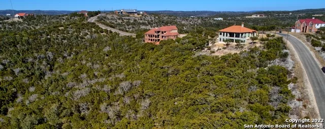 LOT 27 PRIVATE ROAD 1717 Mico, TX 78056