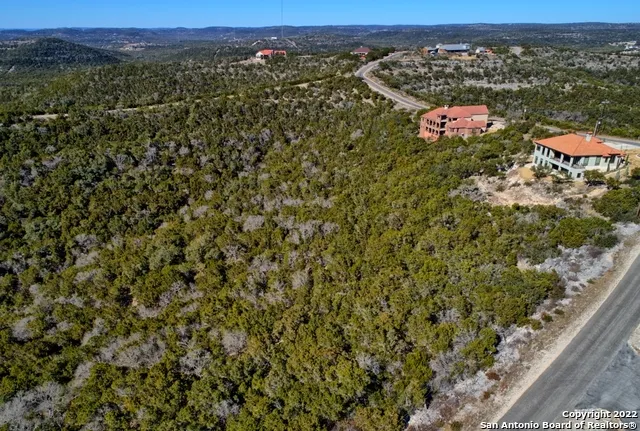 LOT 27 PRIVATE ROAD 1717 Mico, TX 78056