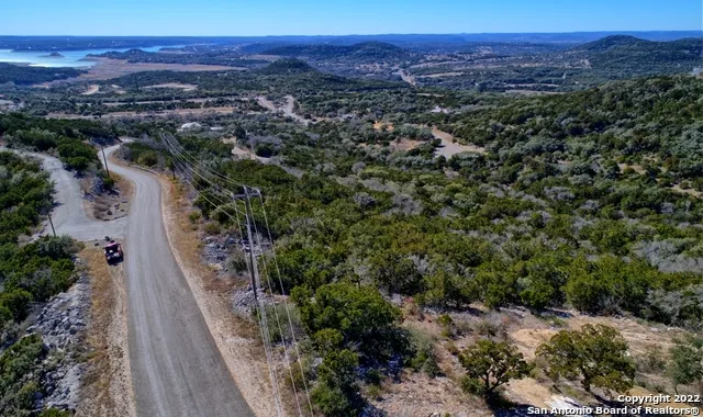 LOT 27 PRIVATE ROAD 1717 Mico, TX 78056