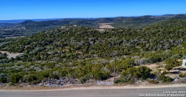 LOT 27 PRIVATE ROAD 1717 Mico, TX 78056