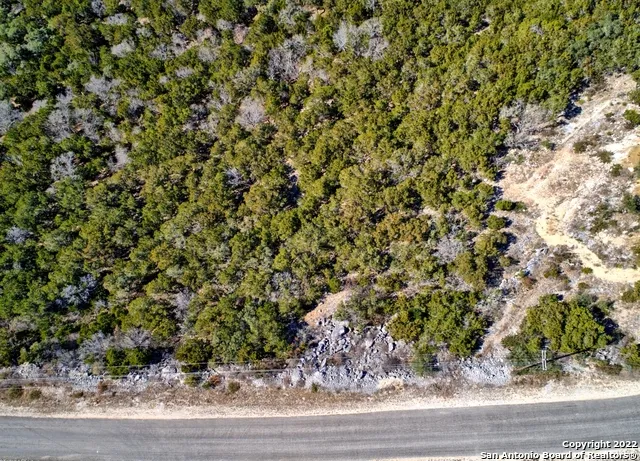 LOT 27 PRIVATE ROAD 1717 Mico, TX 78056