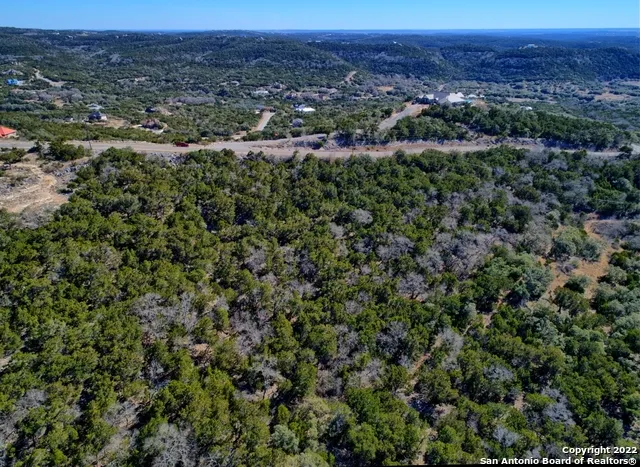 LOT 27 PRIVATE ROAD 1717 Mico, TX 78056