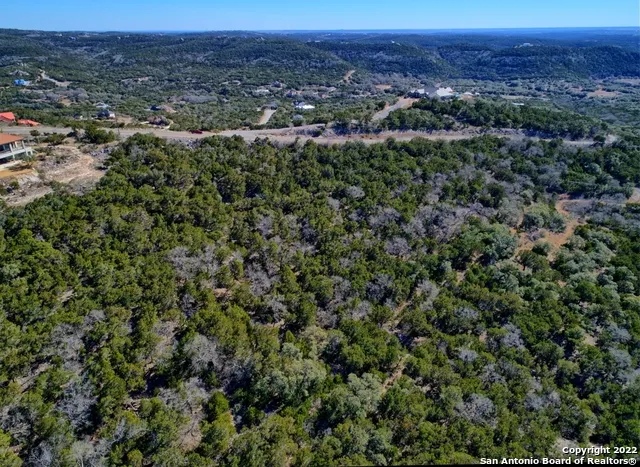 LOT 27 PRIVATE ROAD 1717 Mico, TX 78056