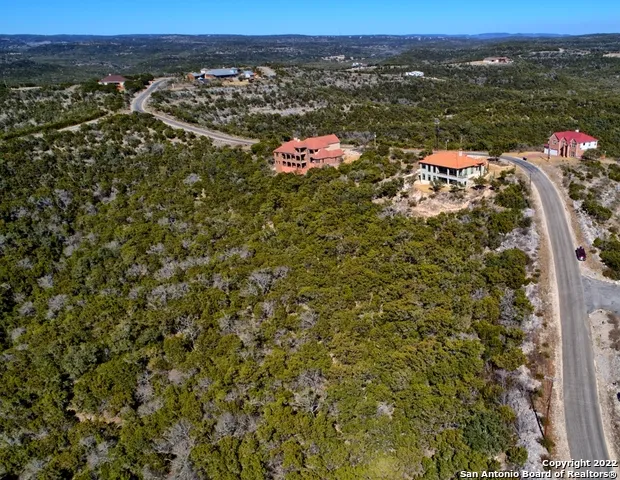 LOT 27 PRIVATE ROAD 1717 Mico, TX 78056