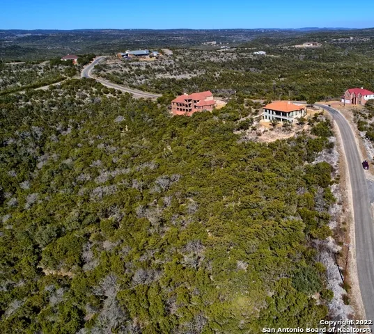 LOT 27 PRIVATE ROAD 1717 Mico, TX 78056