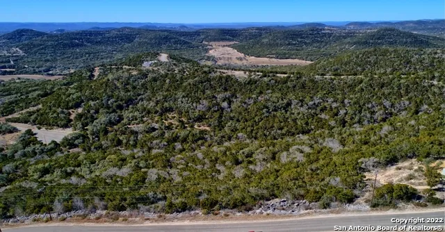 LOT 27 PRIVATE ROAD 1717 Mico, TX 78056