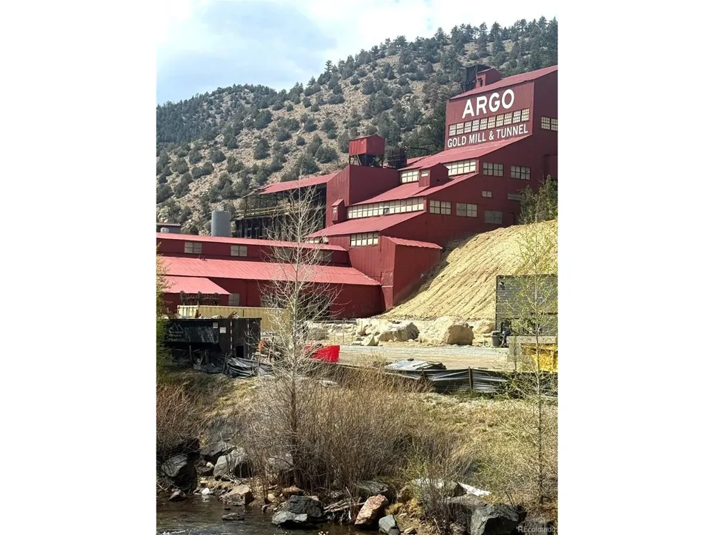 2805 Miner Street Idaho Springs, CO 80452