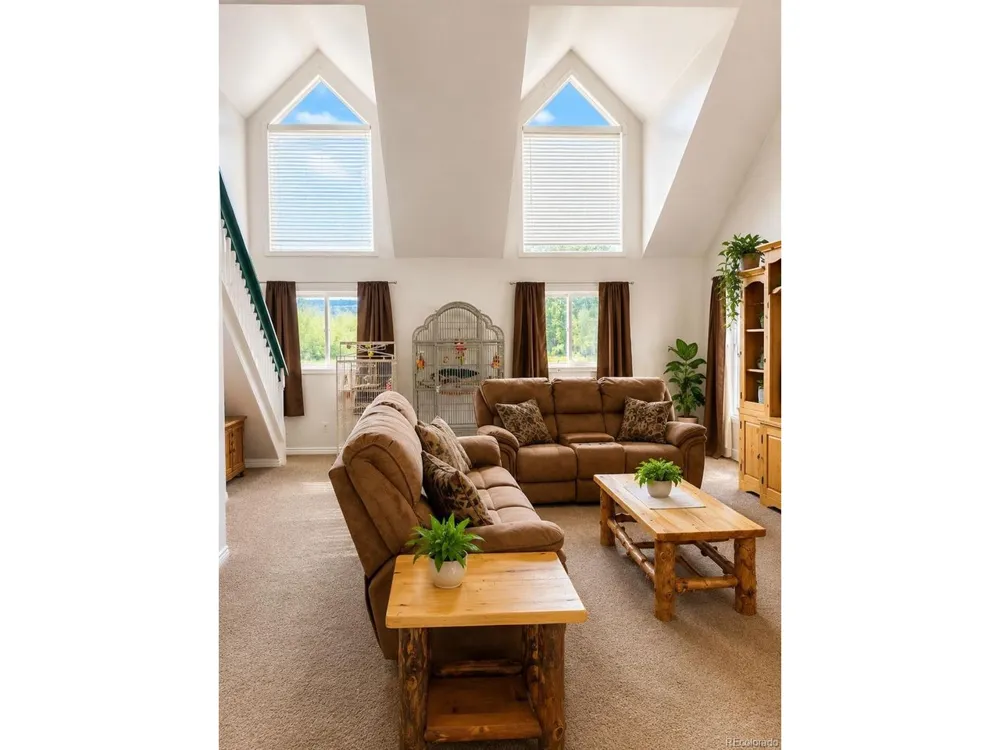 2805 Miner Street Idaho Springs, CO 80452