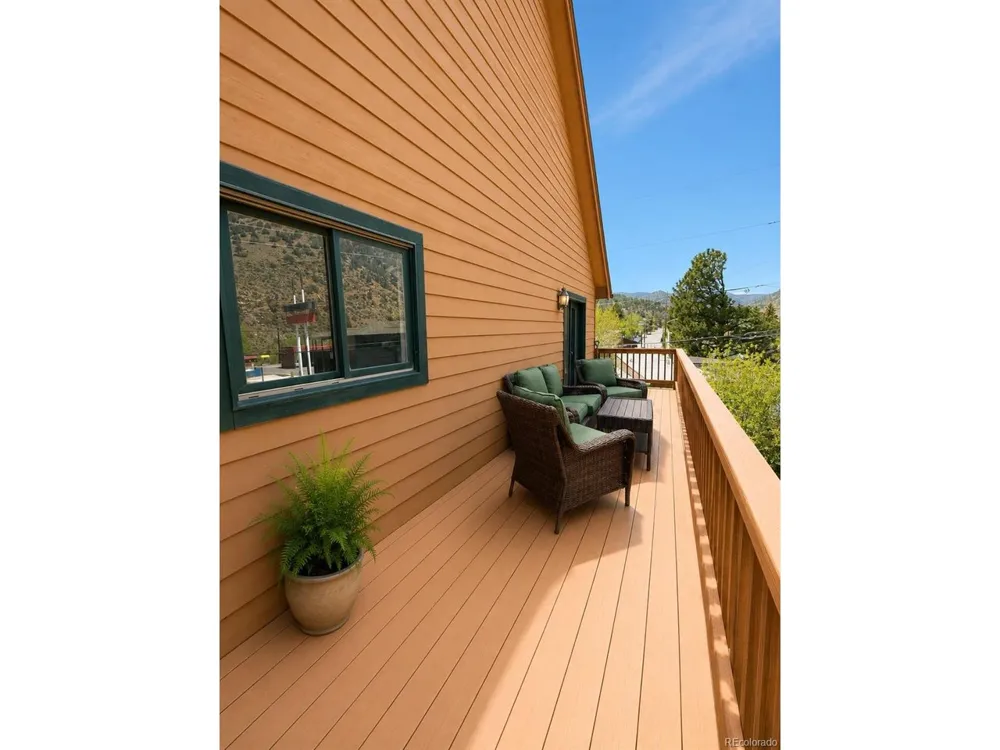 2805 Miner Street Idaho Springs, CO 80452