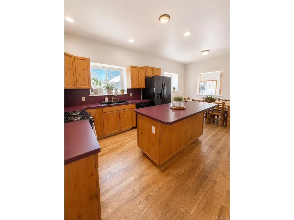 2805 Miner Street Idaho Springs, CO 80452