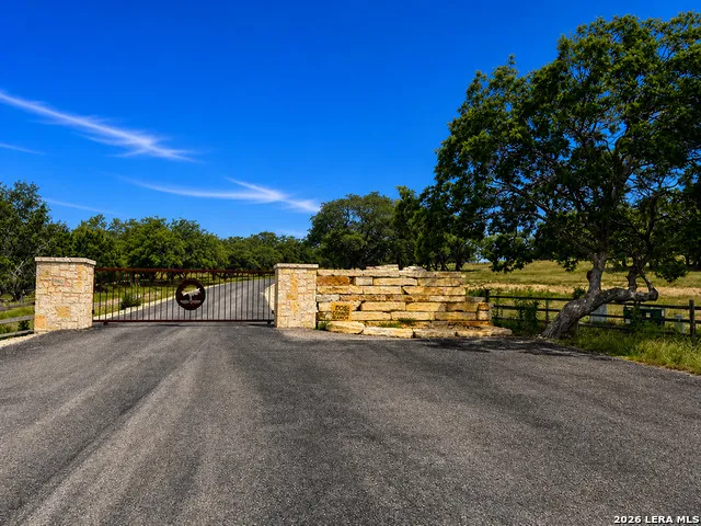LOT 66 OAKWATER Oakwater Drive Fredericksburg, TX 78624