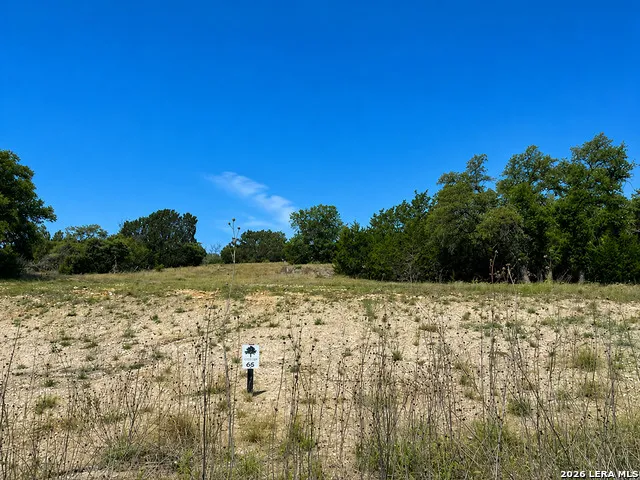 LOT 66 OAKWATER Oakwater Drive Fredericksburg, TX 78624