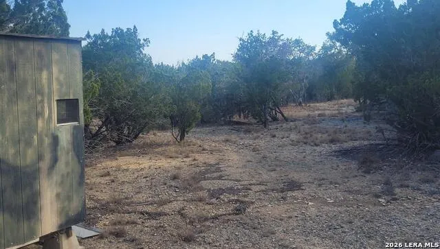LOT 20 County Road 357B Utopia, TX 78884