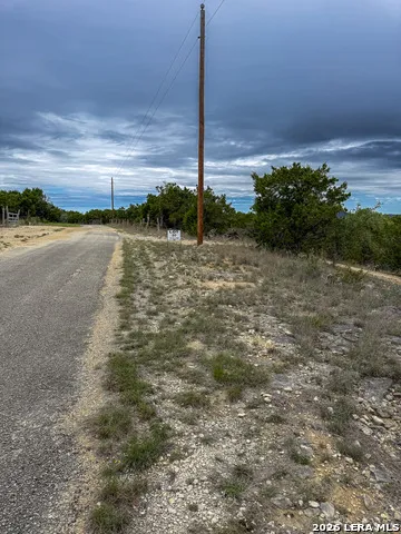 LOT 20 County Road 357B Utopia, TX 78884