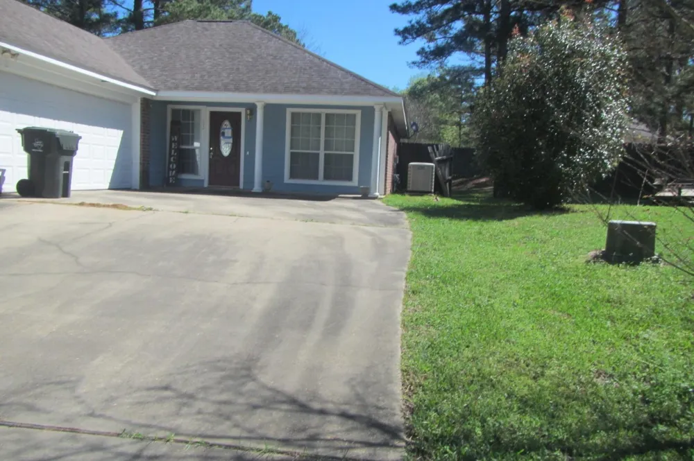 102 Brookdale Circle Woodville, TX 75979