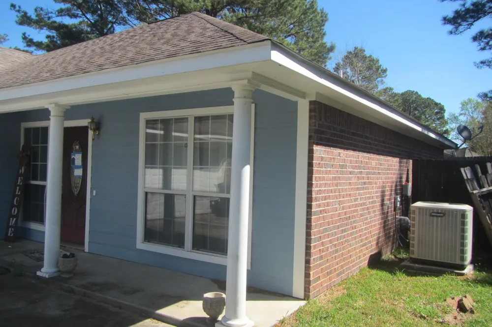 102 Brookdale Circle Woodville, TX 75979
