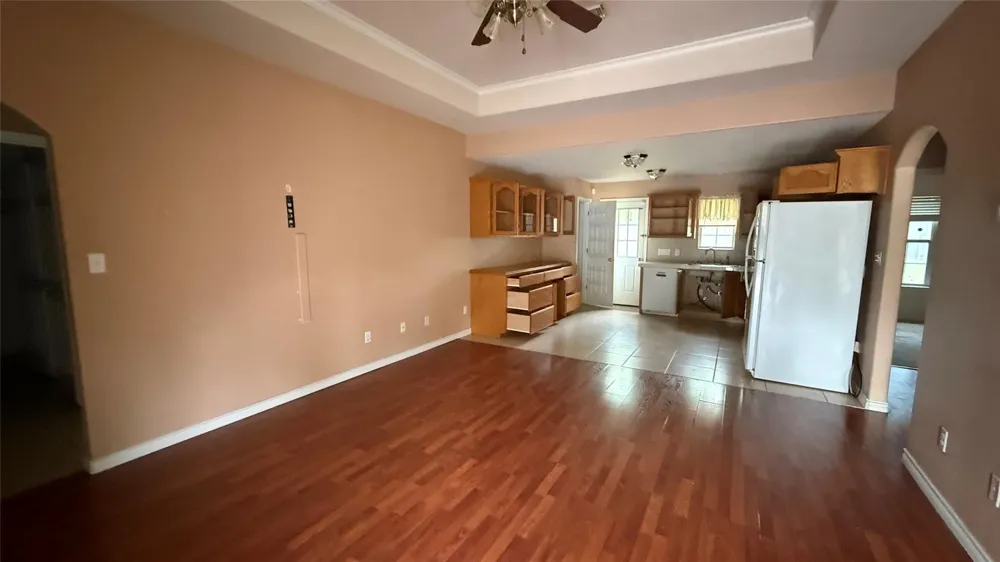 102 Brookdale Circle Woodville, TX 75979