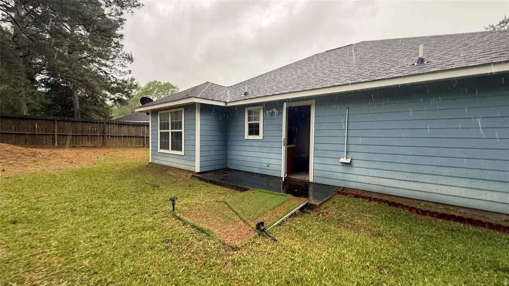 102 Brookdale Circle Woodville, TX 75979