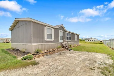 752 Road 5820