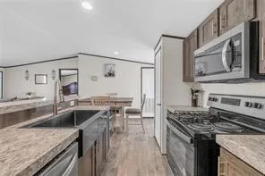 752 Road 5820 Cleveland, TX 77327