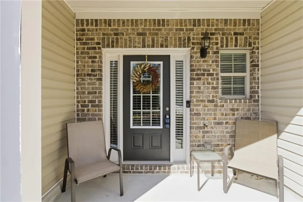 7035 Fringe Flower Drive #8 Austell, GA 30168