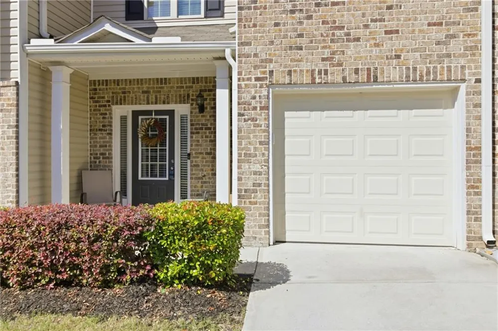 7035 Fringe Flower Drive #8 Austell, GA 30168