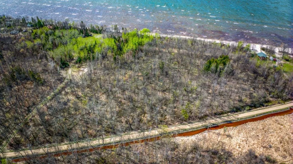 Lot B Topeka Drive NE Kelliher, MN 56650