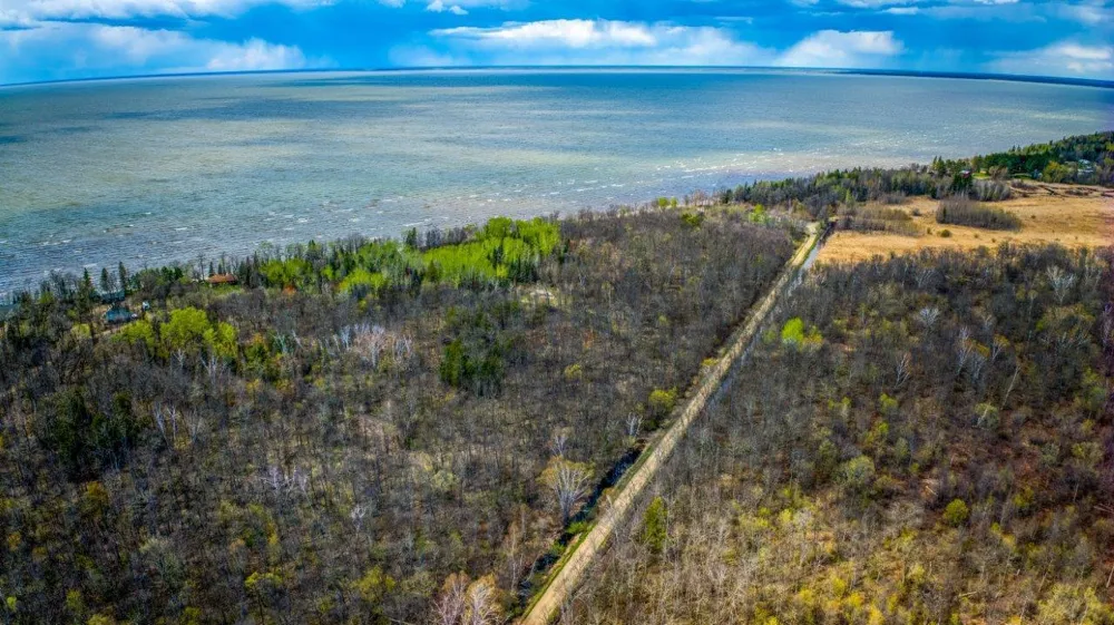 Lot B Topeka Drive NE Kelliher, MN 56650