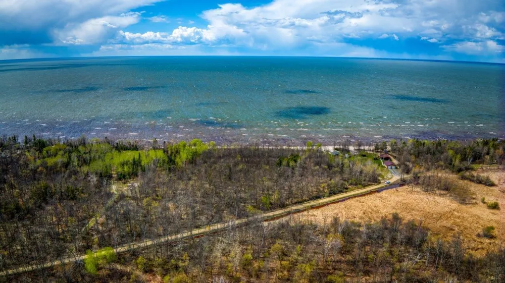 Lot B Topeka Drive NE Kelliher, MN 56650