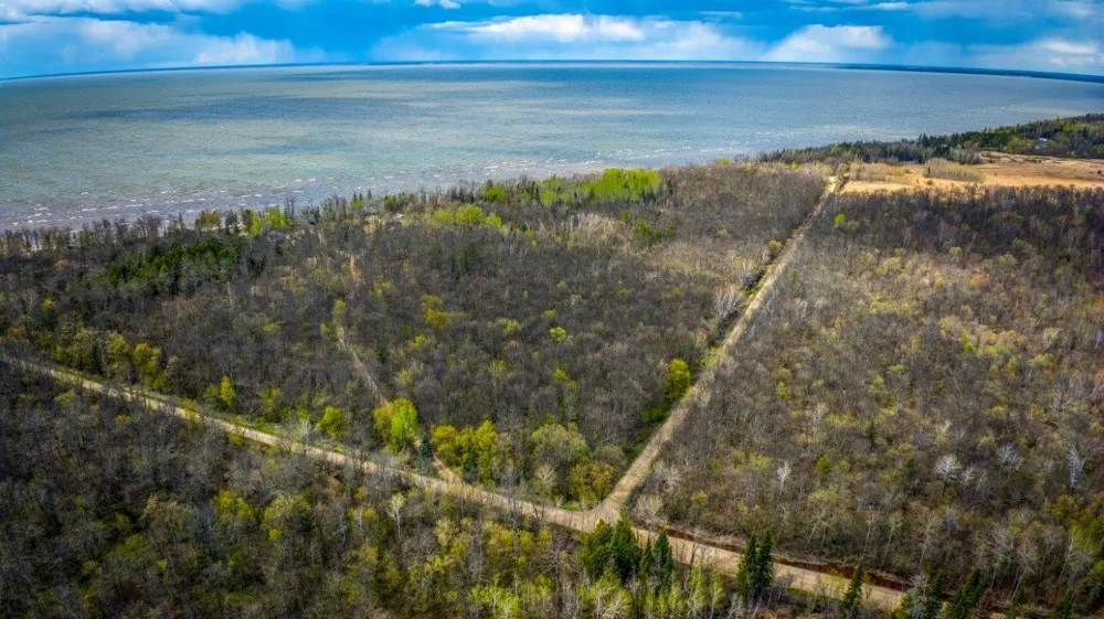 Lot B Topeka Drive NE Kelliher, MN 56650
