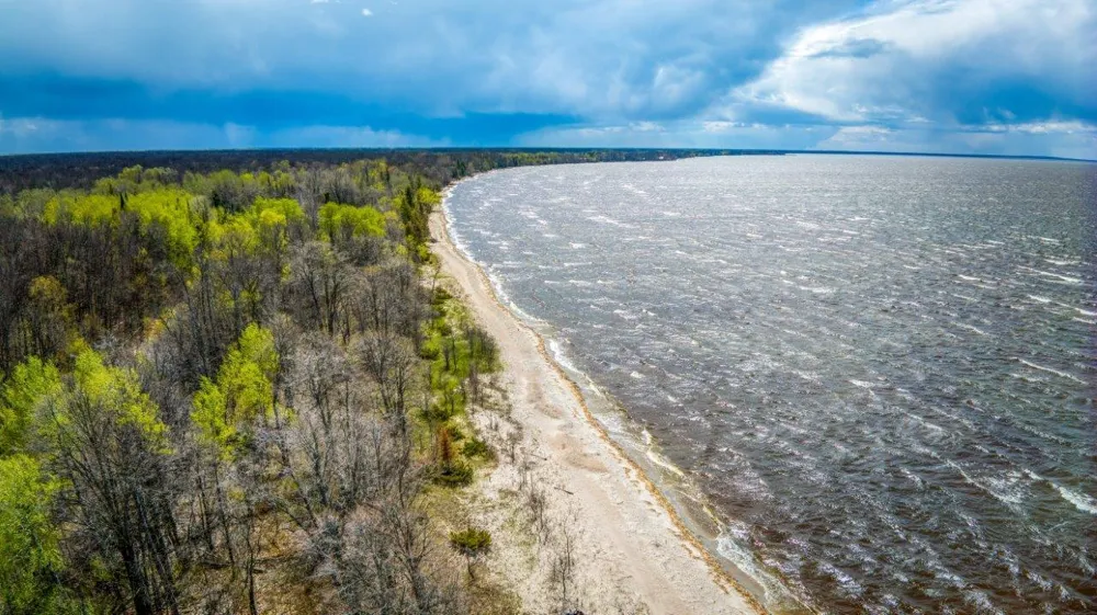 Lot B Topeka Drive NE Kelliher, MN 56650