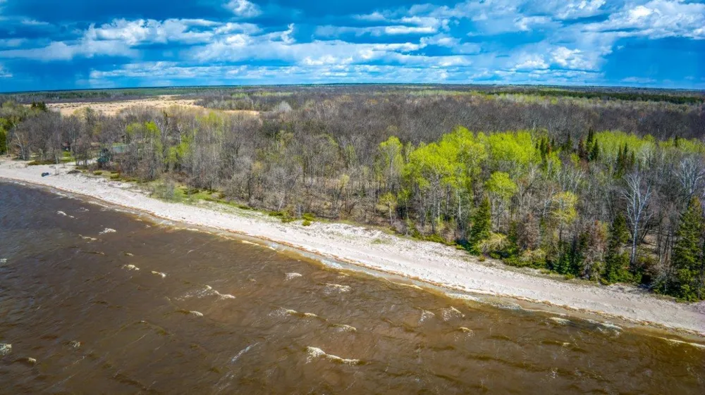 Lot B Topeka Drive NE Kelliher, MN 56650