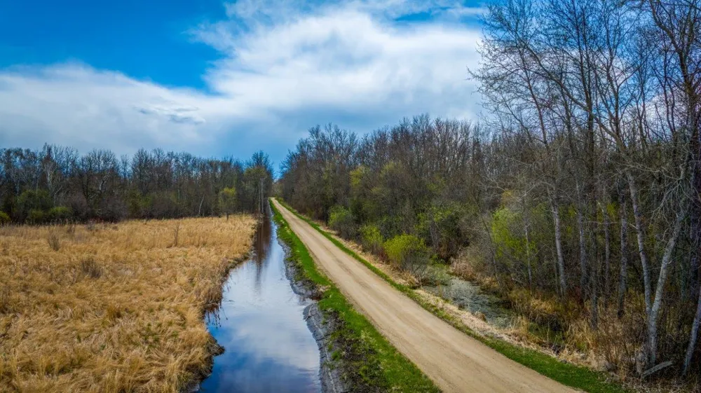 Lot B Topeka Drive NE Kelliher, MN 56650