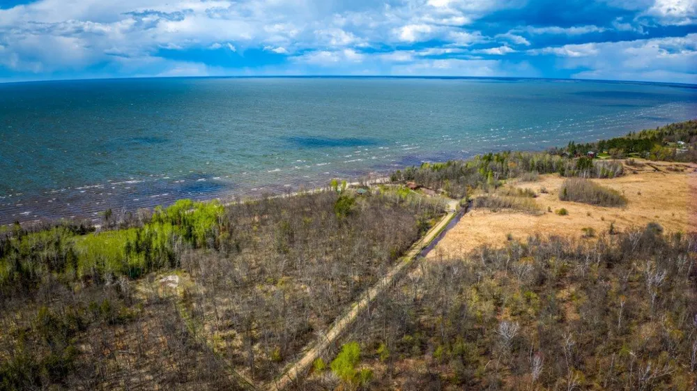 Lot B Topeka Drive NE Kelliher, MN 56650