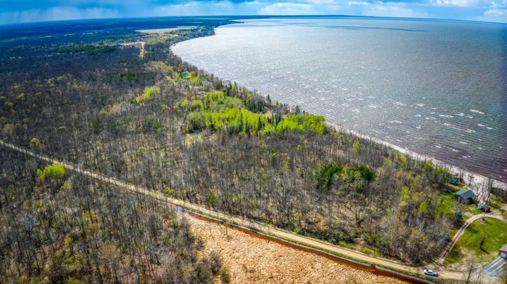 Lot C Topeka Drive NE Kelliher, MN 56650