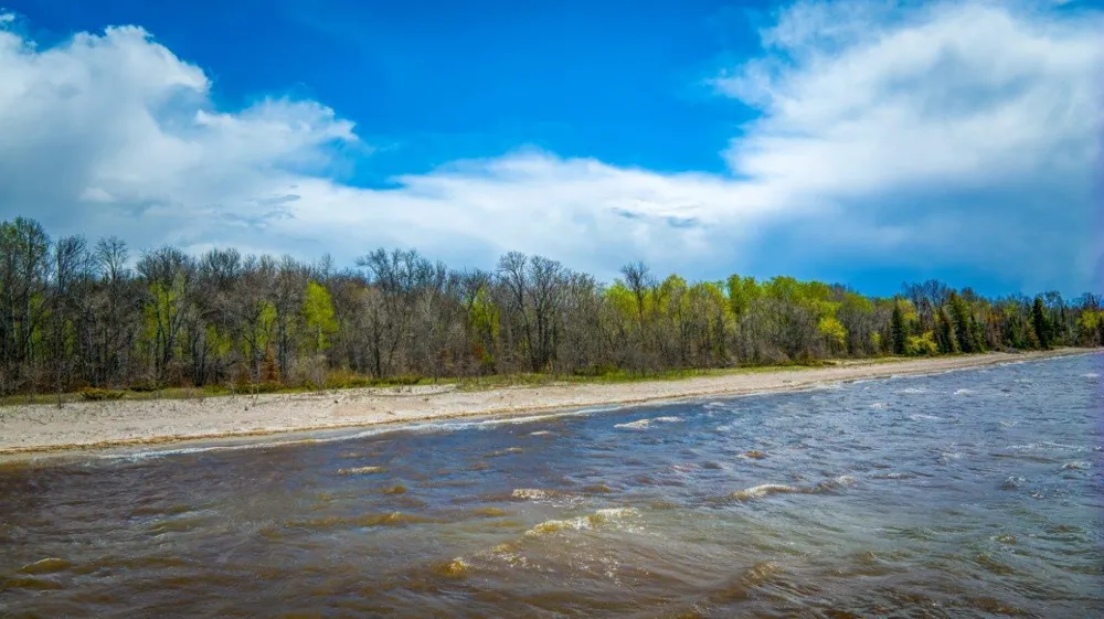 Lot C Topeka Drive NE Kelliher, MN 56650