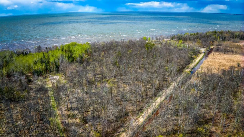 Lot C Topeka Drive NE Kelliher, MN 56650