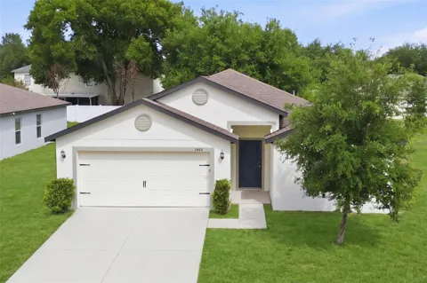 1668 GOPHER TREE STREET