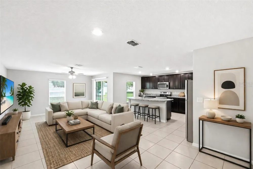 1668 GOPHER TREE STREET Mascotte, FL 34753