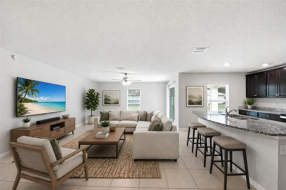 1668 GOPHER TREE STREET Mascotte, FL 34753